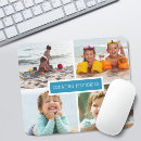 Recherche de souvenirs tapis souris Photos