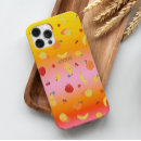 Recherche de motif de fruit iphone coques Mignon