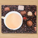 Suche nach schokoladen puzzle Kaffee