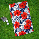 Recherche de tropical golf serviettes Élégant