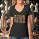 Recherche de marié mignon tshirts Mariée