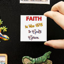 Recherche de croyances magnets Foi