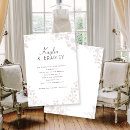 Recherche de prénom invitations Couple