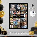 Suche nach 21 geburtstag poster Modern