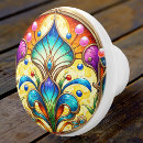 Recherche de original boutons et poignées de porte Artistique