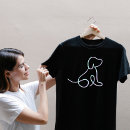 Recherche de couleur homme vêtements Dog