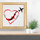 Recherche de avion ligne posters Aviation