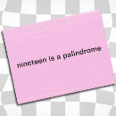 Recherche de chiffres cartes postales Nombre