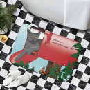 Recherche de tapis rouge posters Chat