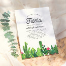 Recherche de floral fiesta invitations Bride