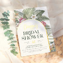 Suche nach tropical bridal shower einladungen Tropisch