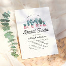 Recherche de cactus bridal shower invitations Aquarelle