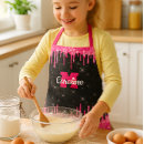 Suche nach glitzern sie schürzen Girl