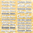 Recherche de kiss cut autocollants Pour tous