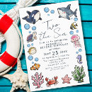 Recherche de de baleine anniversaire invitations Oceanian
