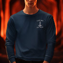 Suche nach kapitän zur see tshirts Für ihn