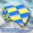 Recherche de bleu jaune cravates Ukrainien
