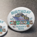 Recherche de croisière badges Anniversaire