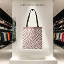 Suche nach zebra taschen Schick