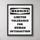 Recherche de humoristiques posters Coworker