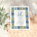 Recherche de mediterranean party invitations Bride