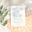 Suche nach bridal shower karten Handgezeichnet