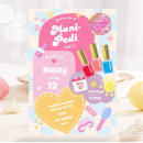 Suche nach mani pedi einladungen Maniküre