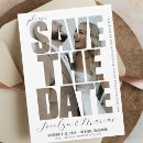 Suche nach einzigartige save the date Klassisch