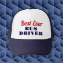Recherche de autobus accessoires Driver