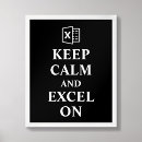 Recherche de drôle comptable posters Typographie