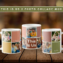 Recherche de color tasses Typographie