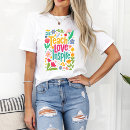 Recherche de bohémiens tshirts École