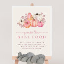 Suche nach baby food poster Herbstdusche