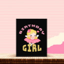 Recherche de petites filles posters Anniversaire