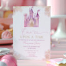 Suche nach prinzessin 1er geburtstag einladungen Kinder