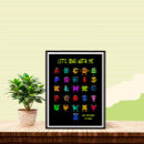 Suche nach lustiges alphabet poster Abc