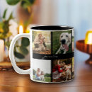 Recherche de 2 photo tasses Moderne