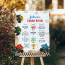 Suche nach monster lkw poster Rennsport