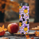 Recherche de halloween voyage mugs Violet