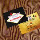 Recherche de vegas invitations Soirée casino