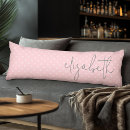 Recherche de vierge coussins Girly
