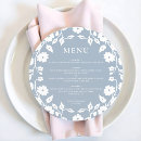 Recherche de floral menu mariage menus Été