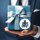 Recherche de papa danse autocollants Fête des pères