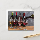 Recherche de liquide cartes postales Boisson
