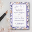 Recherche de belle fille invitations Mother to be
