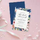 Recherche de papier déchiré invitations Fleurs