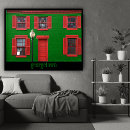 Recherche de georgetown art Rouge