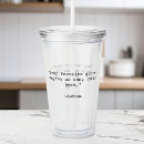 Recherche de acrylique verres bouteilles Typographie