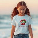 Recherche de cherry tshirts Tendance