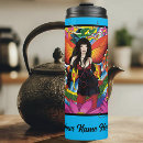 Recherche de fée de dragon tasses Fleurs